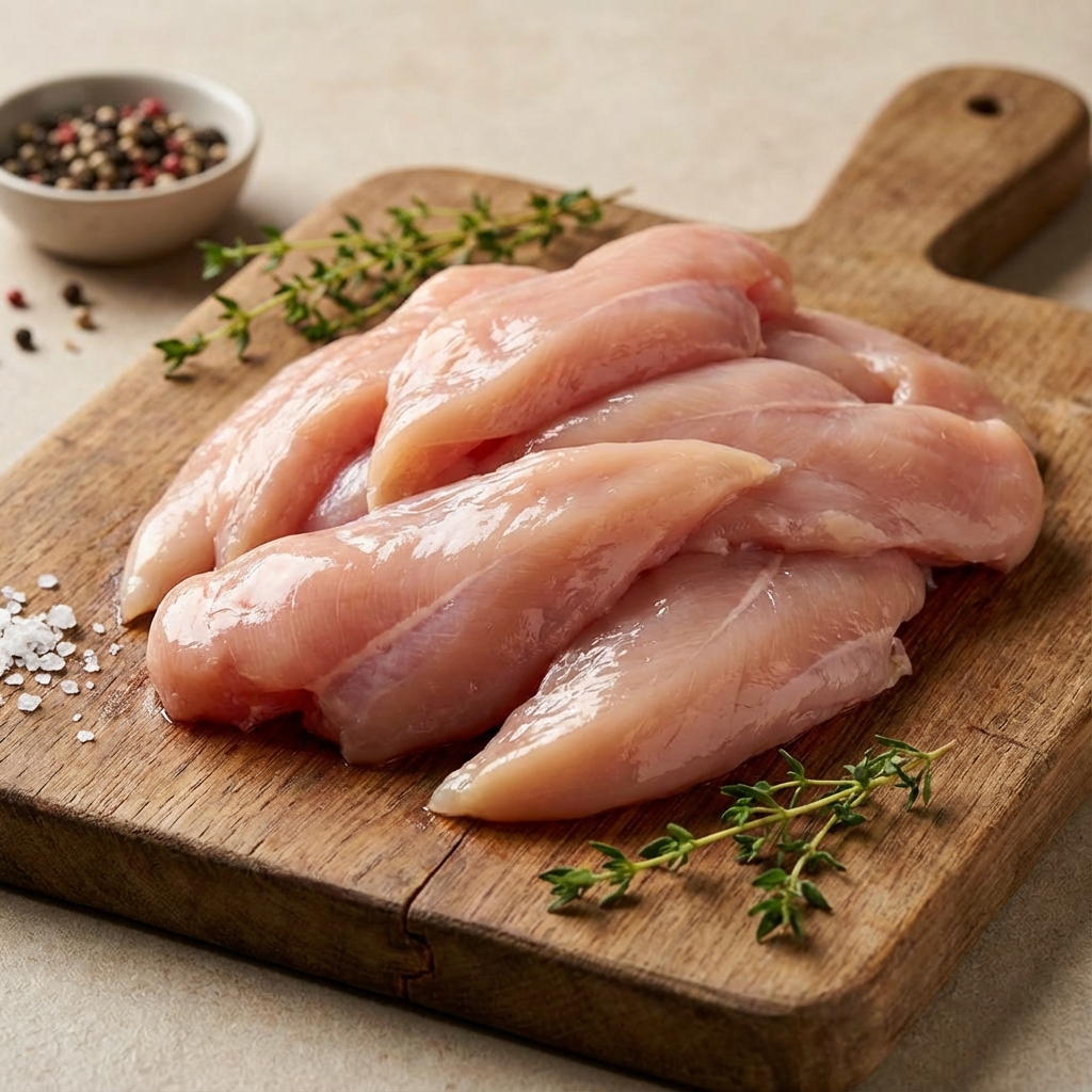 HKS Foods - Warehouse Management System